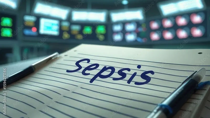 Understanding Sepsis Symptoms, Causes and Treatment